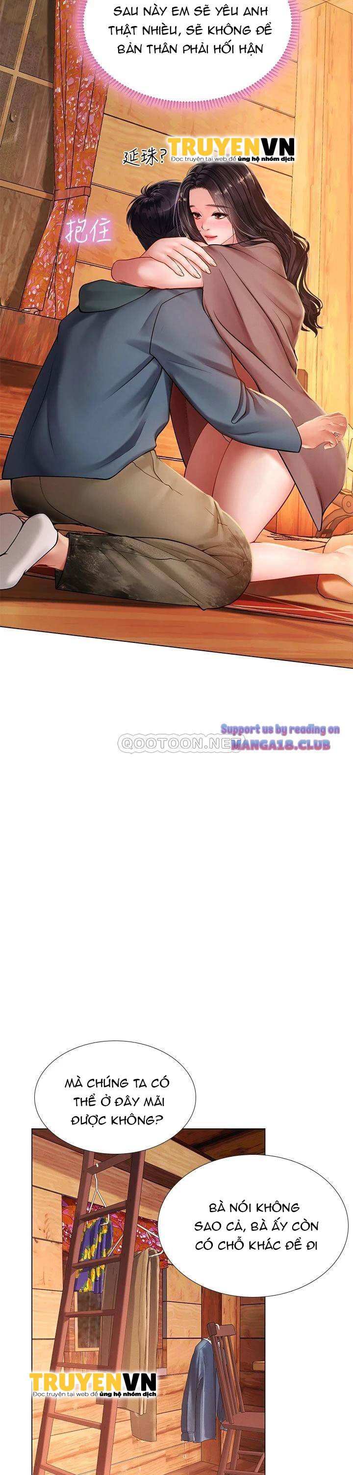 Liệu Tôi Có Nên Học Ở Noryangjin? Chap 101 - Next Chap 102