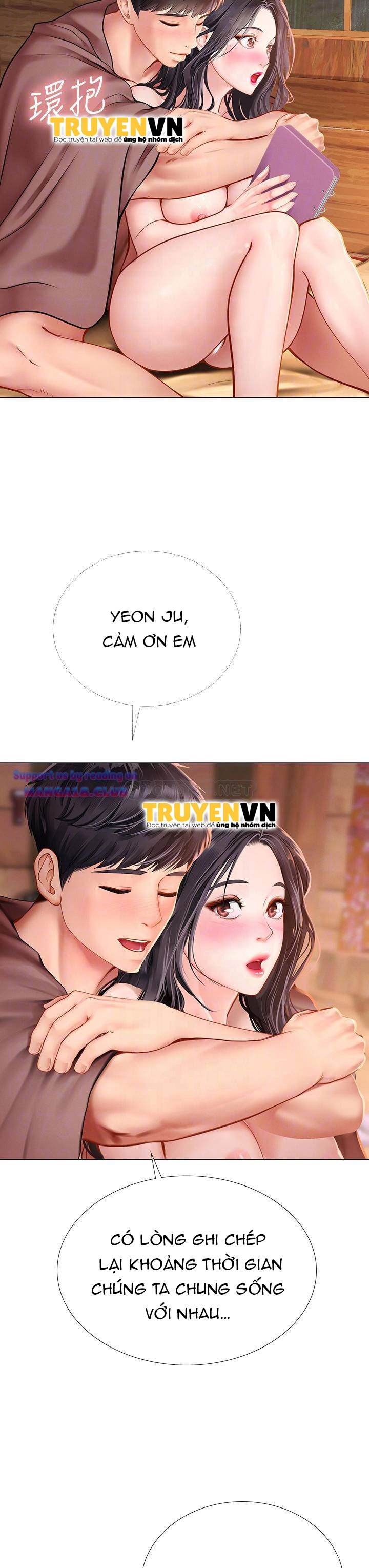 Liệu Tôi Có Nên Học Ở Noryangjin? Chap 101 - Next Chap 102