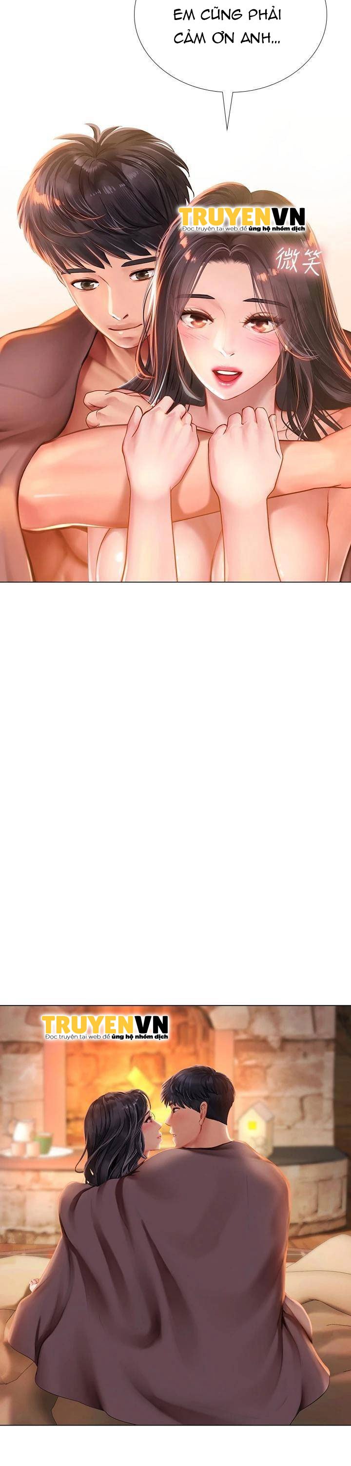 Liệu Tôi Có Nên Học Ở Noryangjin? Chap 101 - Next Chap 102