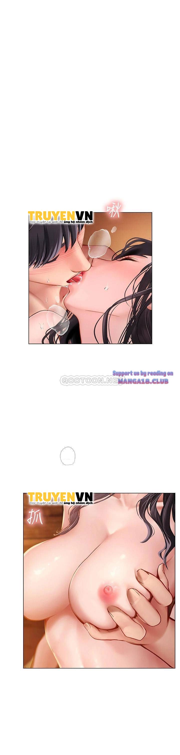 Liệu Tôi Có Nên Học Ở Noryangjin? Chap 101 - Next Chap 102