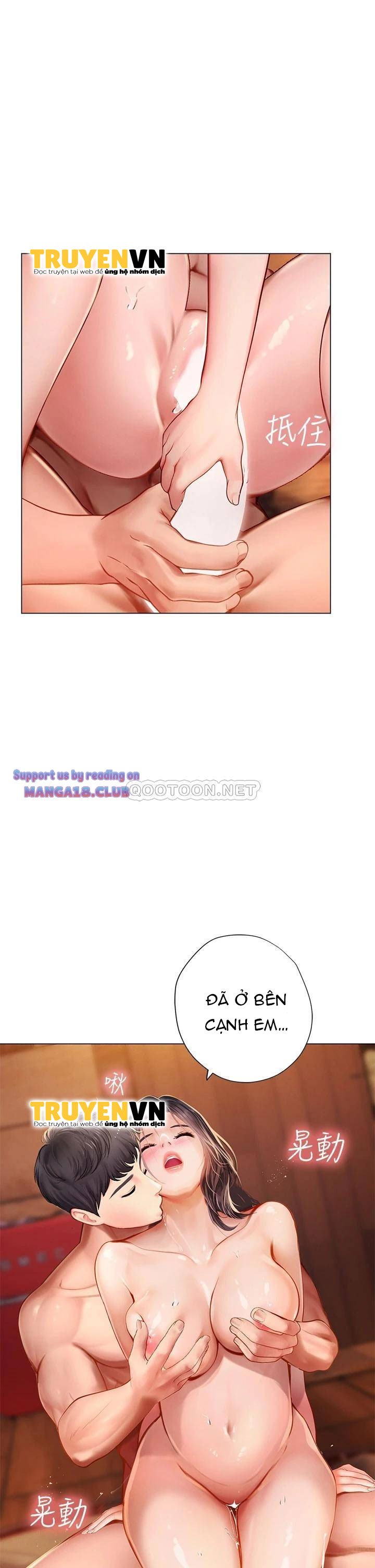 Liệu Tôi Có Nên Học Ở Noryangjin? Chap 101 - Next Chap 102