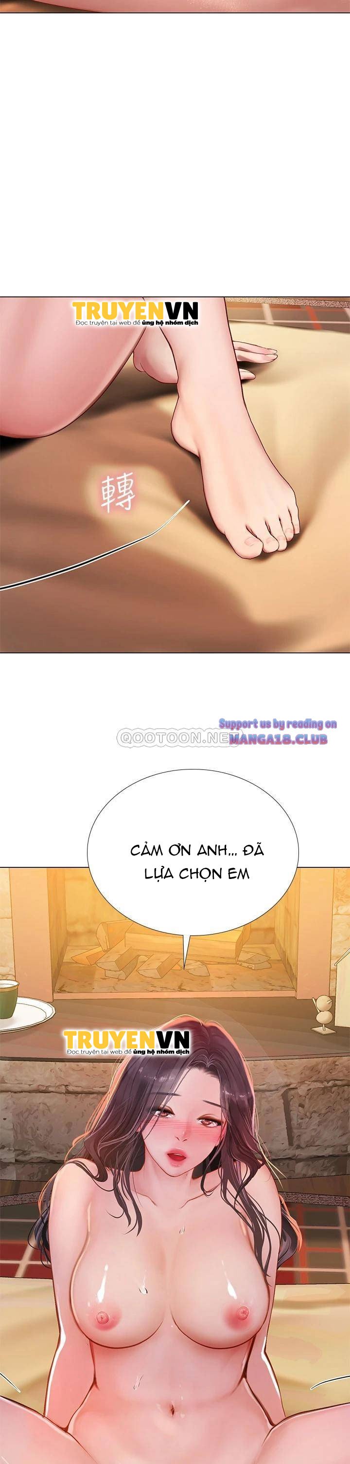 Liệu Tôi Có Nên Học Ở Noryangjin? Chap 101 - Next Chap 102