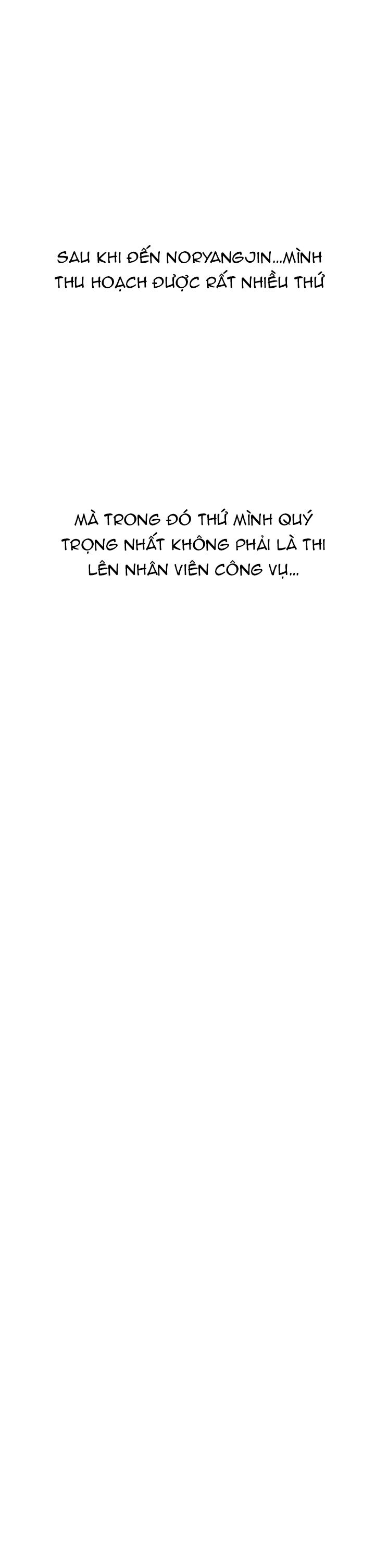Liệu Tôi Có Nên Học Ở Noryangjin? Chap 101 - Next Chap 102
