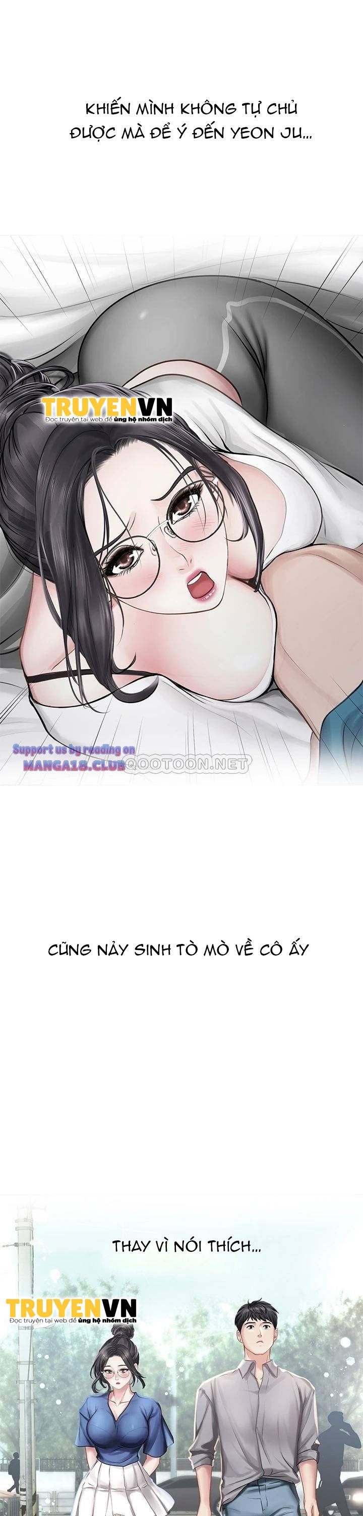 Liệu Tôi Có Nên Học Ở Noryangjin? Chap 101 - Next Chap 102