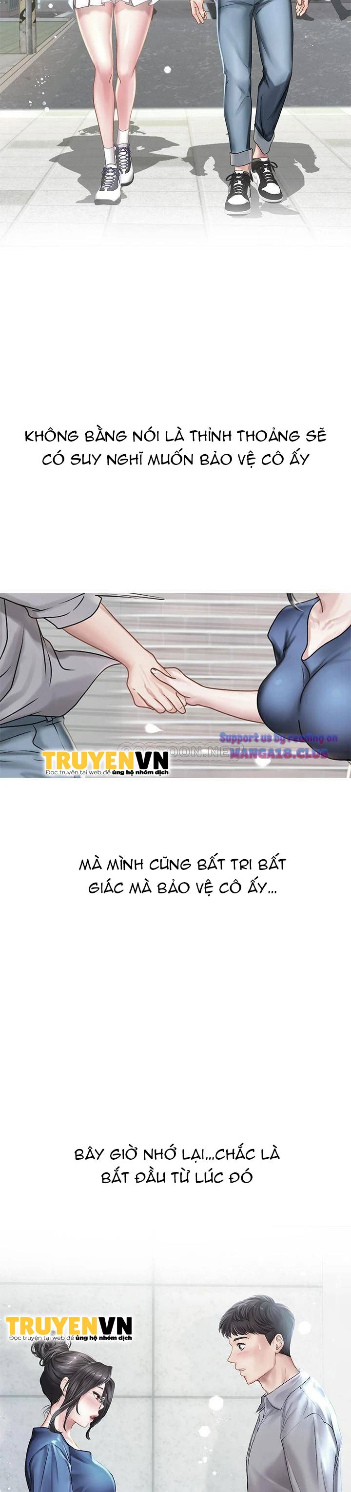 Liệu Tôi Có Nên Học Ở Noryangjin? Chap 101 - Next Chap 102