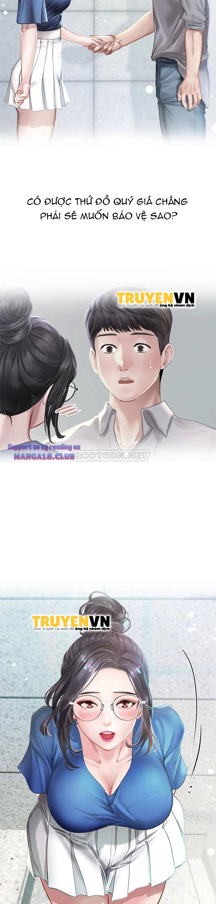 Liệu Tôi Có Nên Học Ở Noryangjin? Chap 101 - Next Chap 102