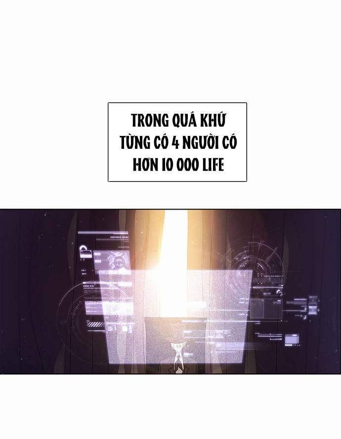 Zero Game Chap 3 - Next Chap 4