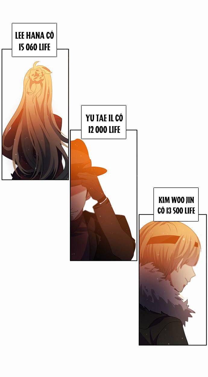 Zero Game Chap 3 - Next Chap 4