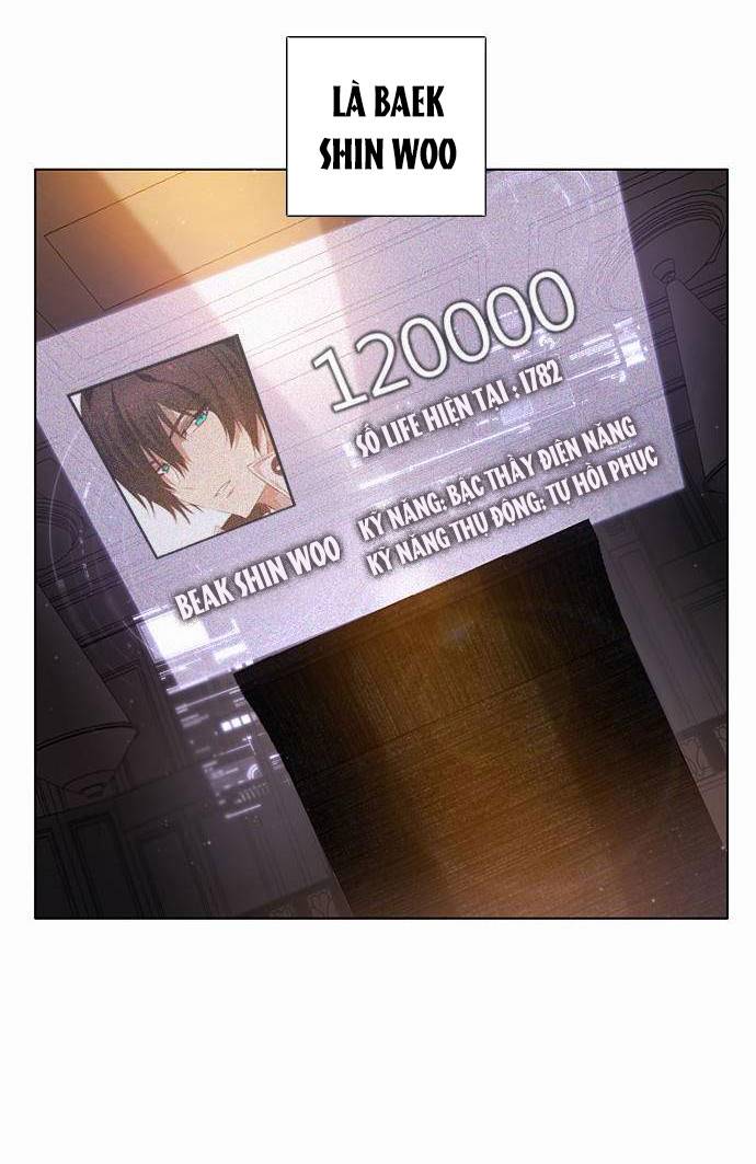 Zero Game Chap 3 - Next Chap 4