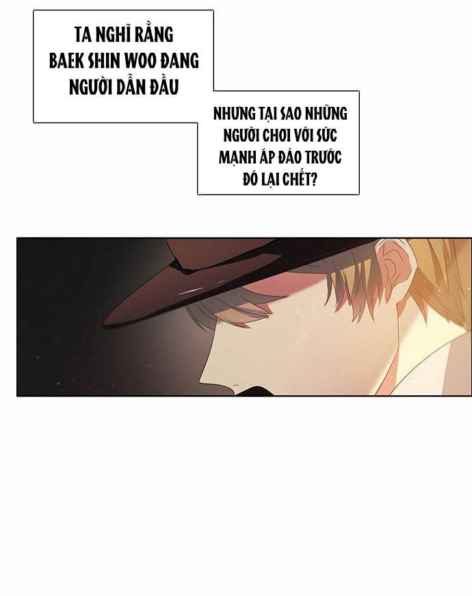 Zero Game Chap 3 - Next Chap 4