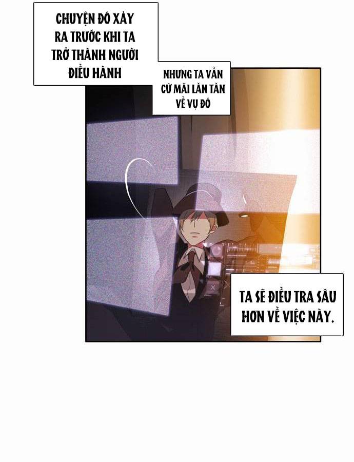 Zero Game Chap 3 - Next Chap 4