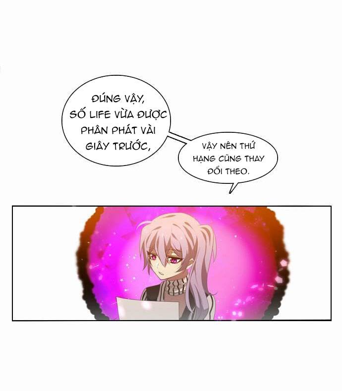 Zero Game Chap 3 - Next Chap 4