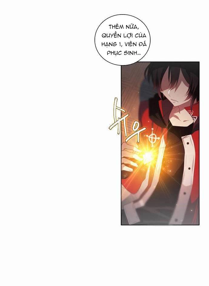 Zero Game Chap 3 - Next Chap 4