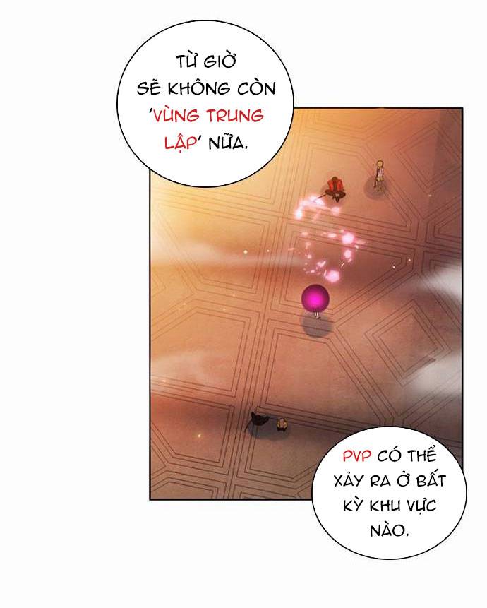 Zero Game Chap 3 - Next Chap 4