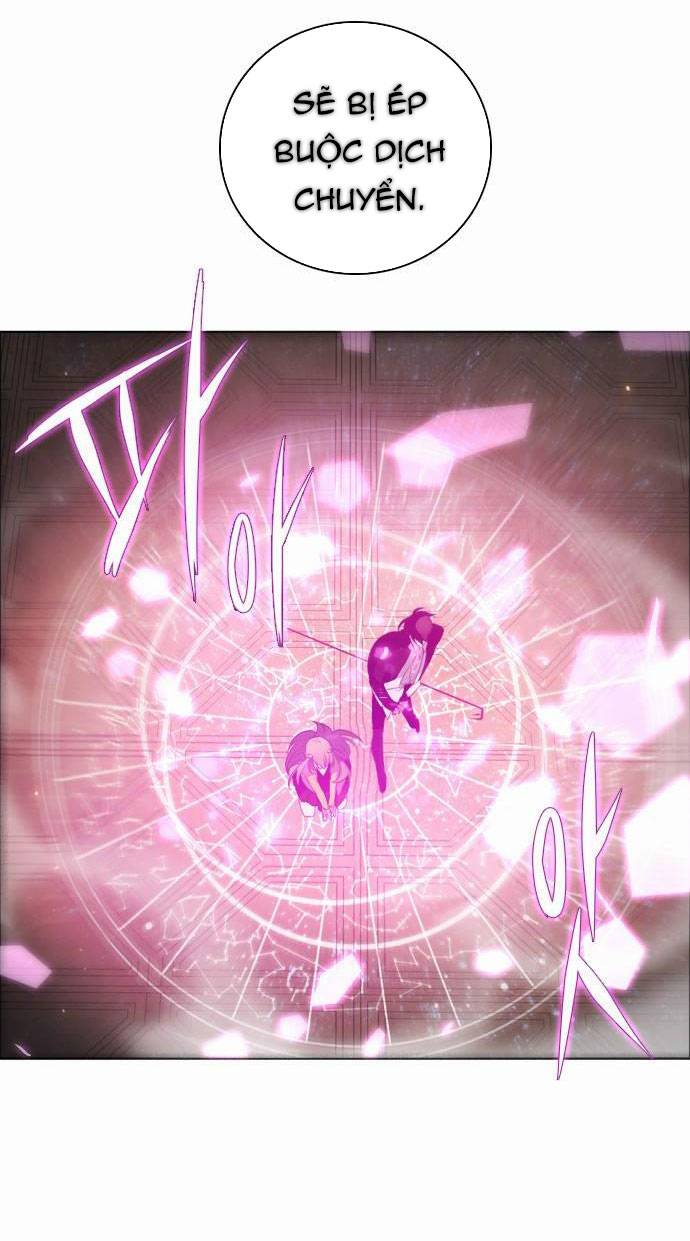 Zero Game Chap 3 - Next Chap 4