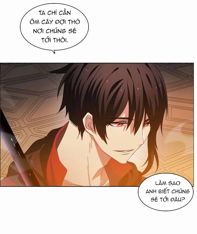 Zero Game Chap 3 - Next Chap 4