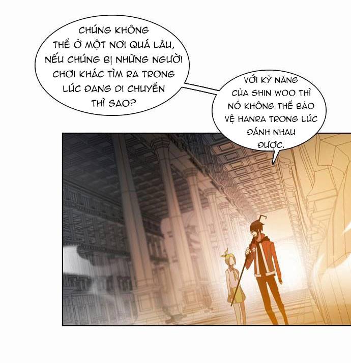 Zero Game Chap 3 - Next Chap 4