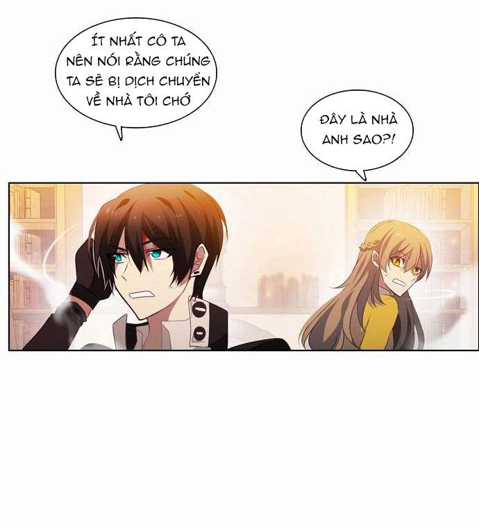 Zero Game Chap 3 - Next Chap 4