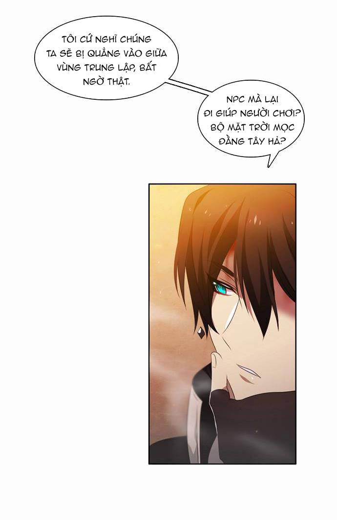 Zero Game Chap 3 - Next Chap 4