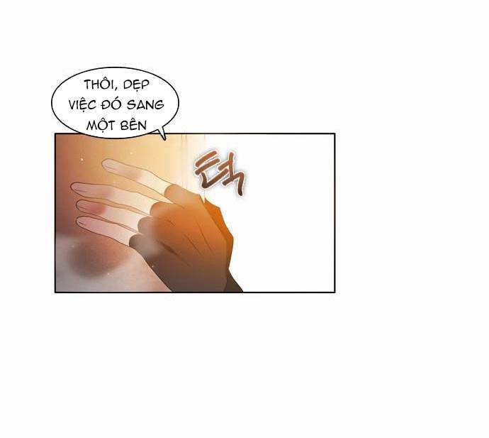 Zero Game Chap 3 - Next Chap 4