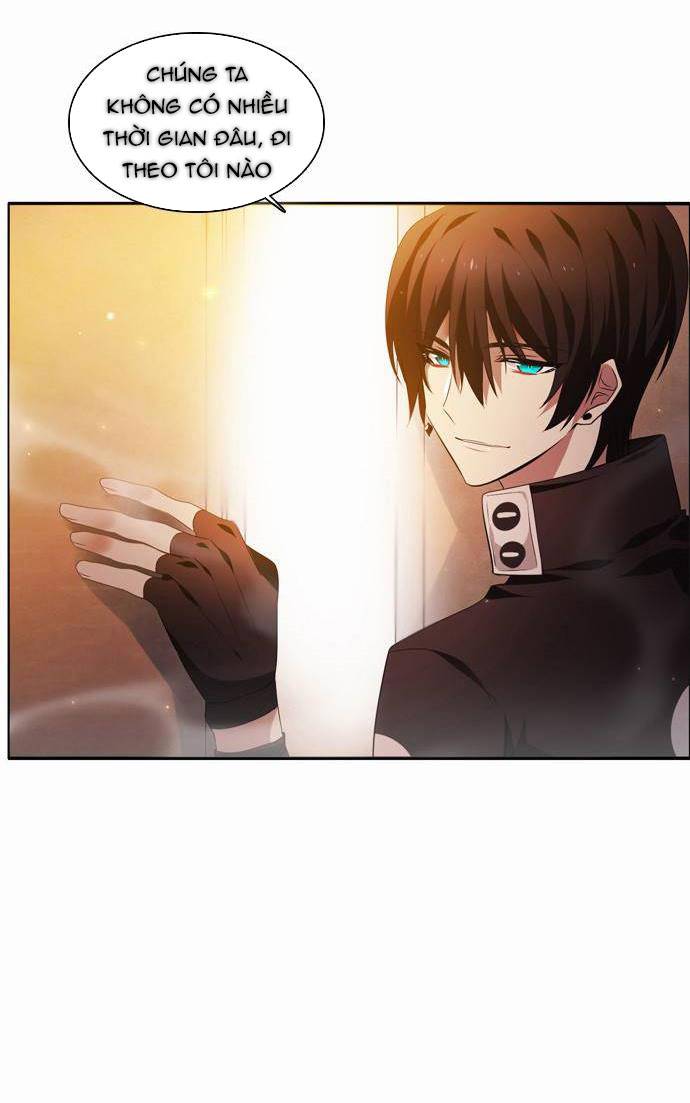 Zero Game Chap 3 - Next Chap 4