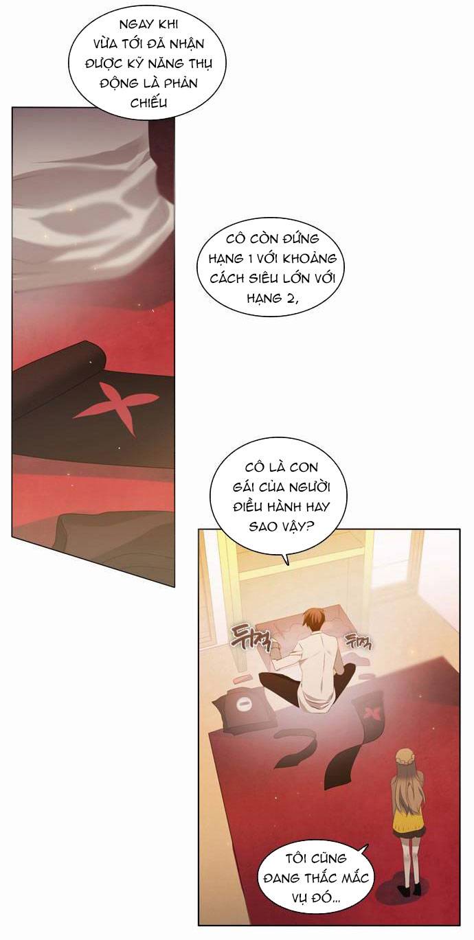 Zero Game Chap 3 - Next Chap 4