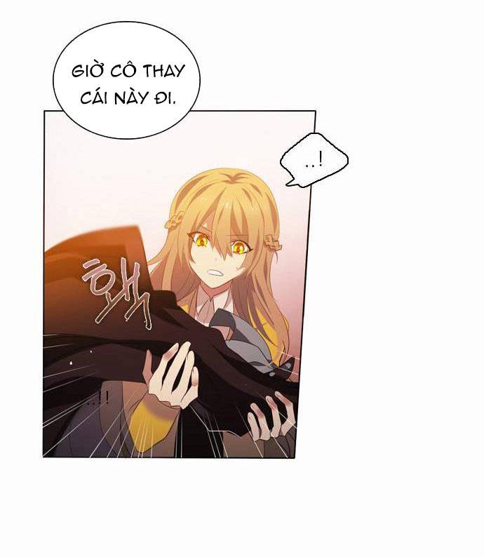 Zero Game Chap 3 - Next Chap 4