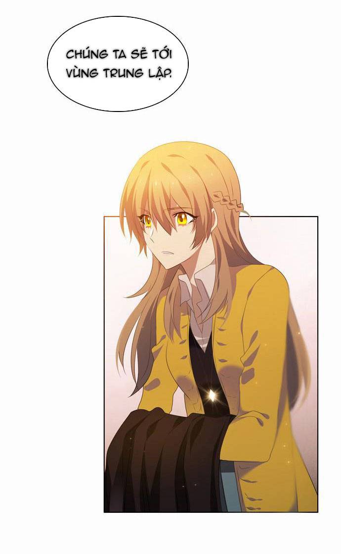 Zero Game Chap 3 - Next Chap 4