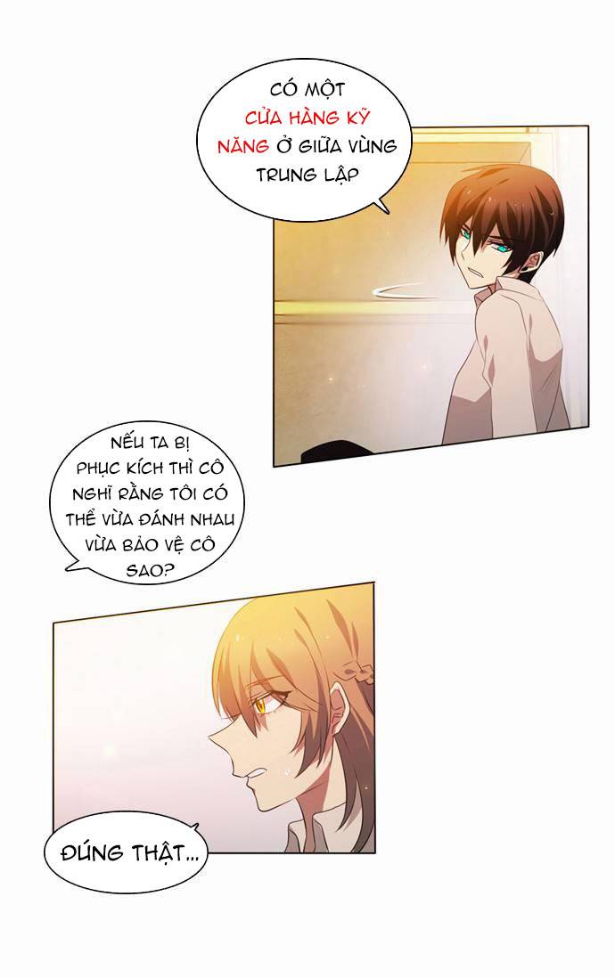 Zero Game Chap 3 - Next Chap 4