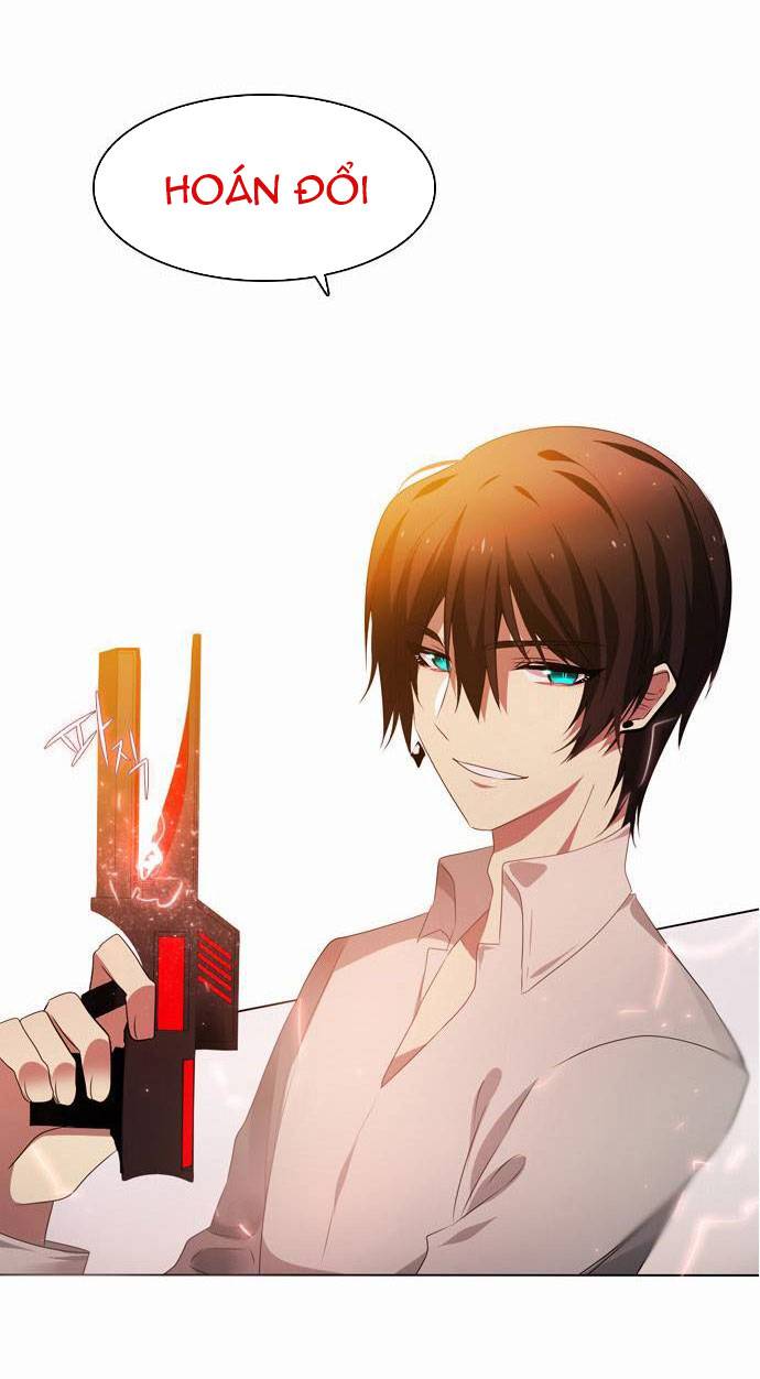 Zero Game Chap 3 - Next Chap 4