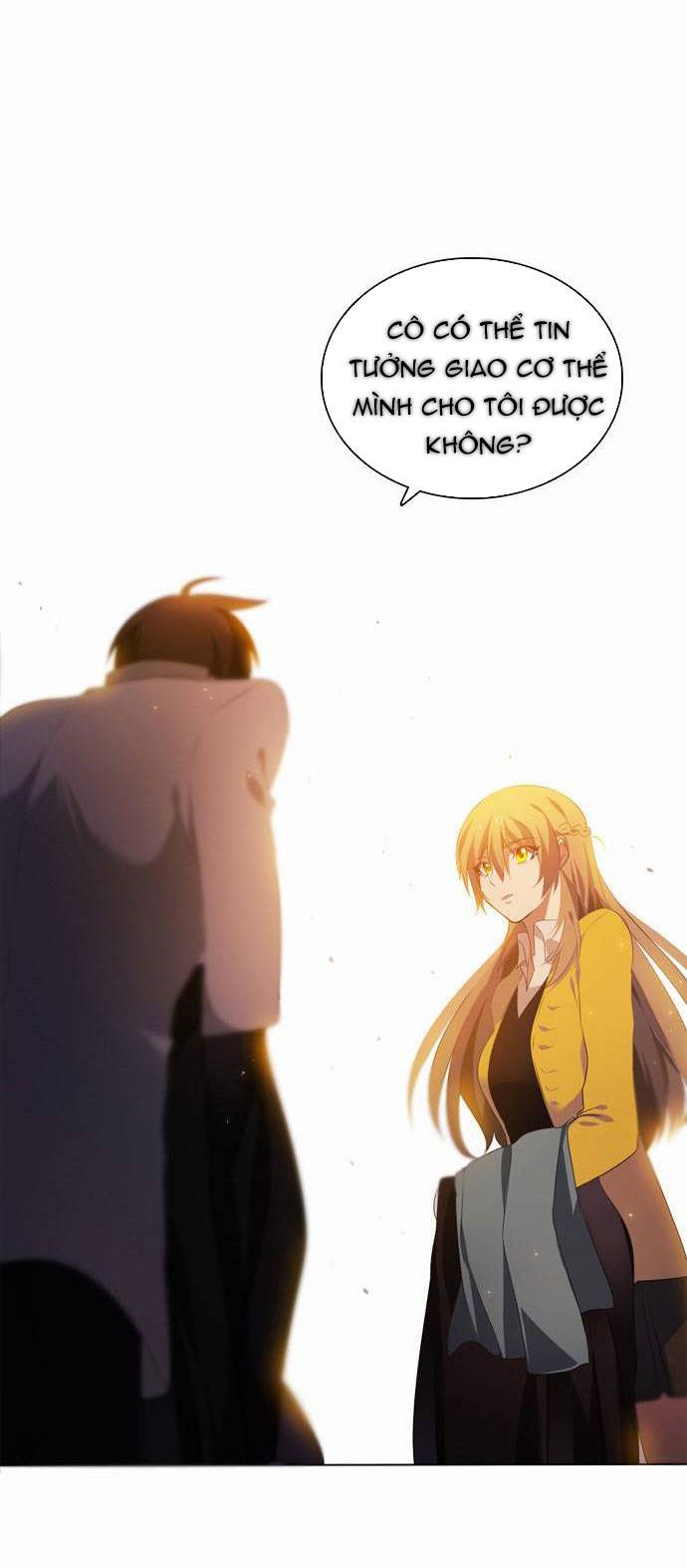 Zero Game Chap 3 - Next Chap 4