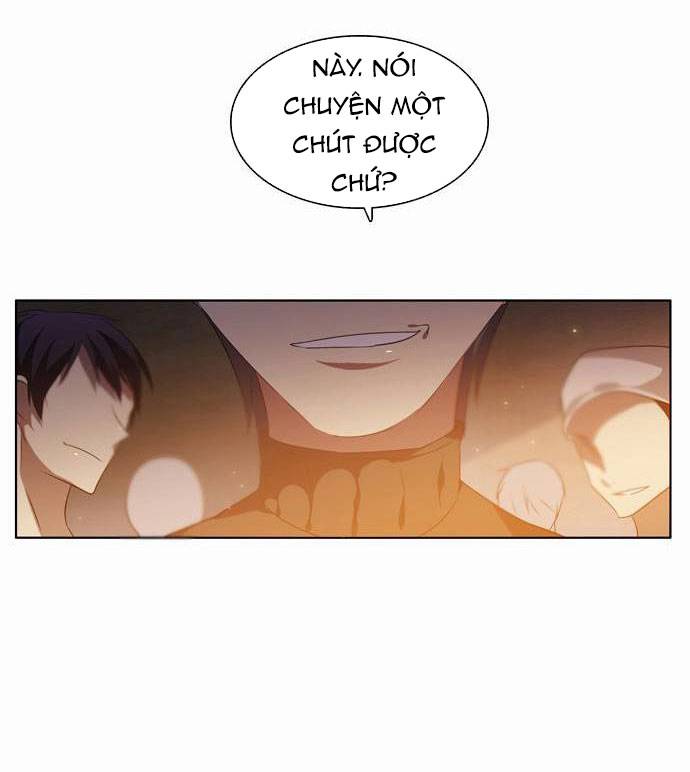 Zero Game Chap 3 - Next Chap 4