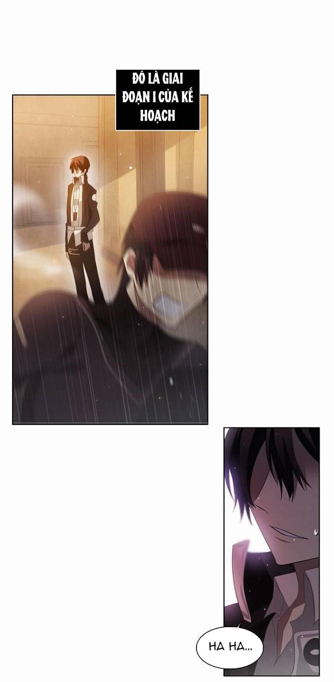 Zero Game Chap 3 - Next Chap 4