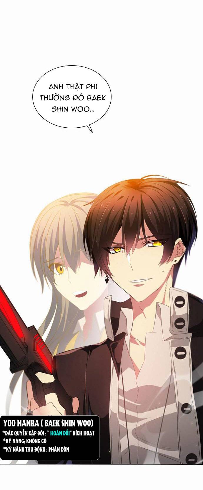 Zero Game Chap 3 - Next Chap 4