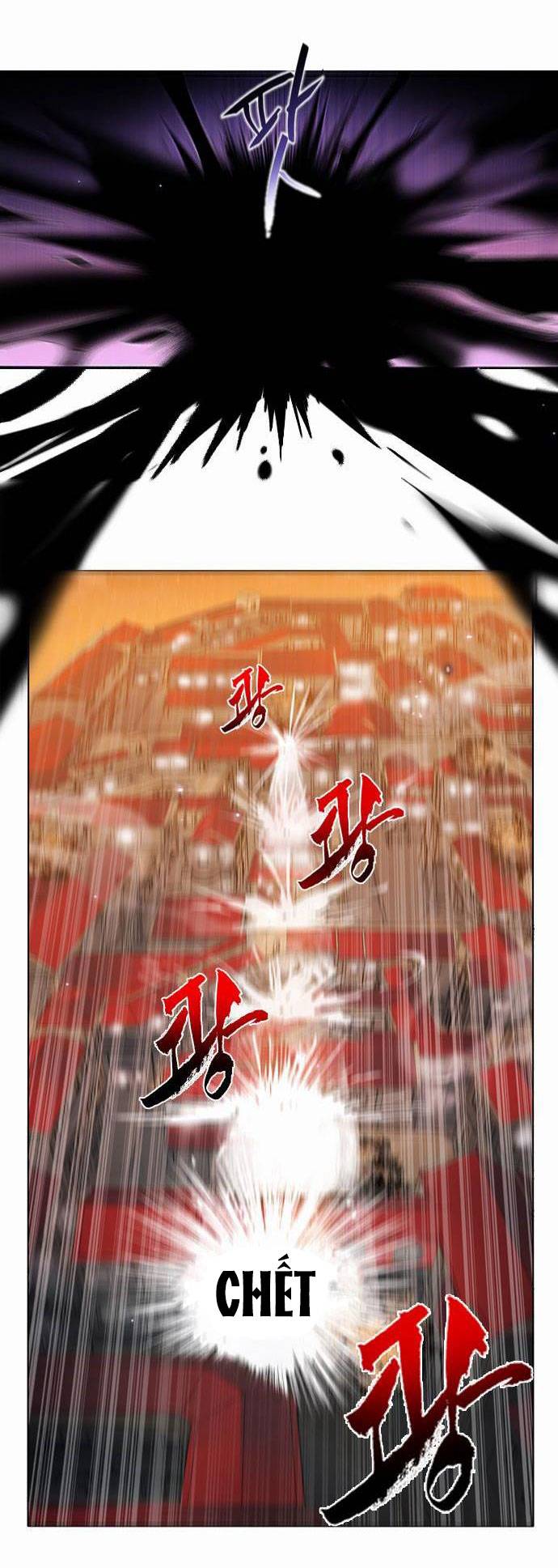 Zero Game Chap 3 - Next Chap 4