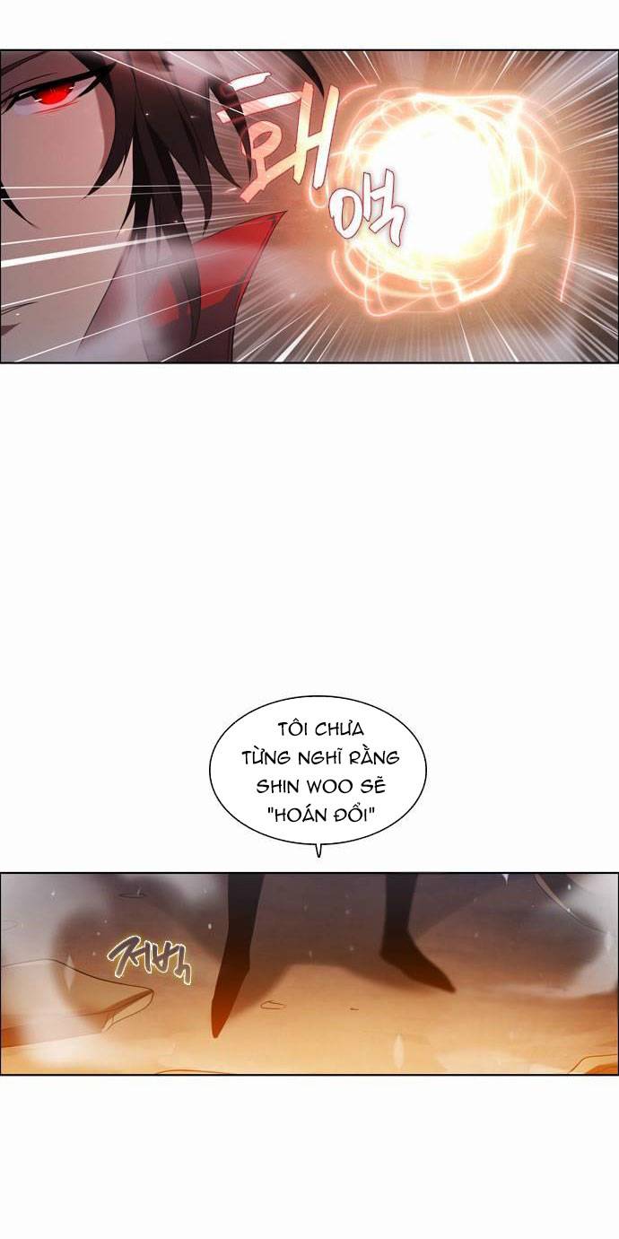 Zero Game Chap 3 - Next Chap 4