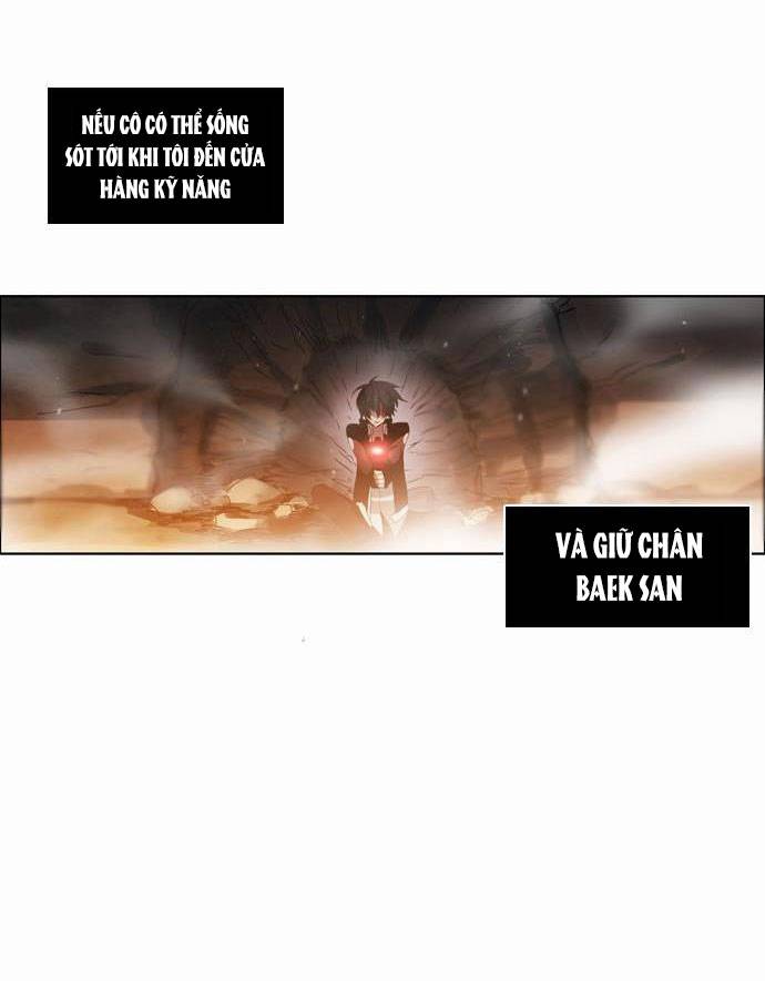 Zero Game Chap 3 - Next Chap 4