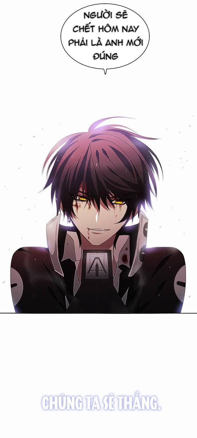 Zero Game Chap 3 - Next Chap 4