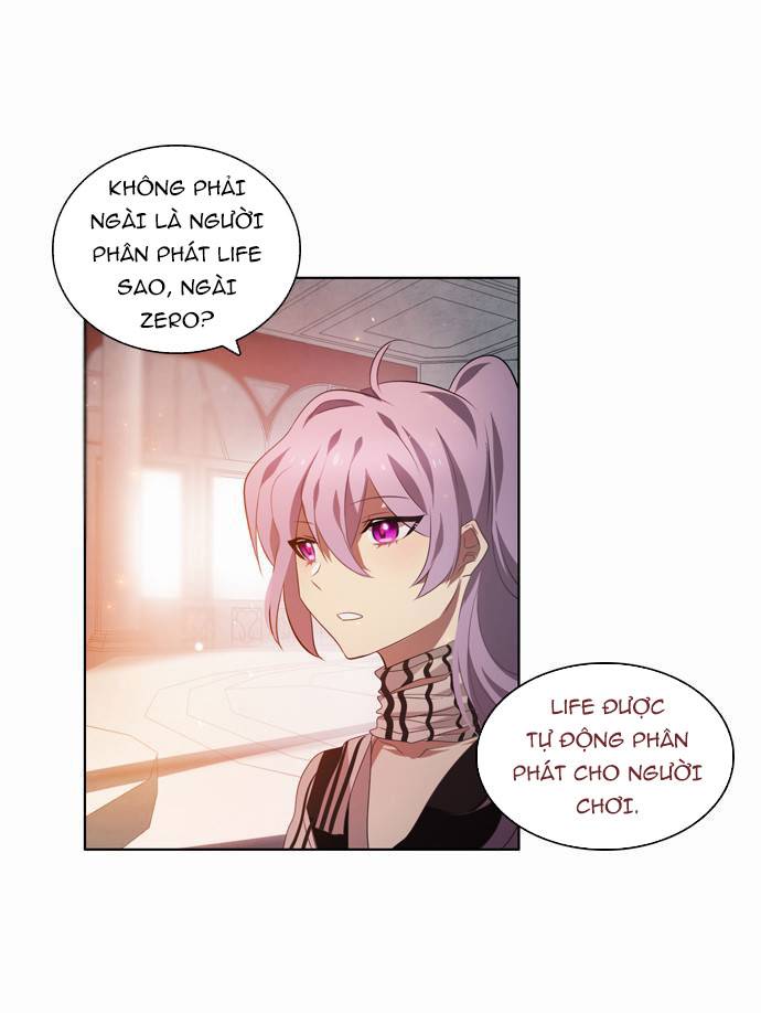 Zero Game Chap 2 - Next Chap 3