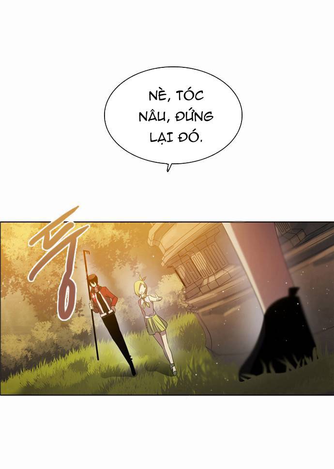 Zero Game Chap 2 - Next Chap 3