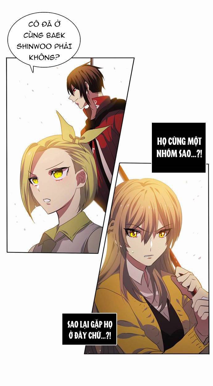 Zero Game Chap 2 - Next Chap 3