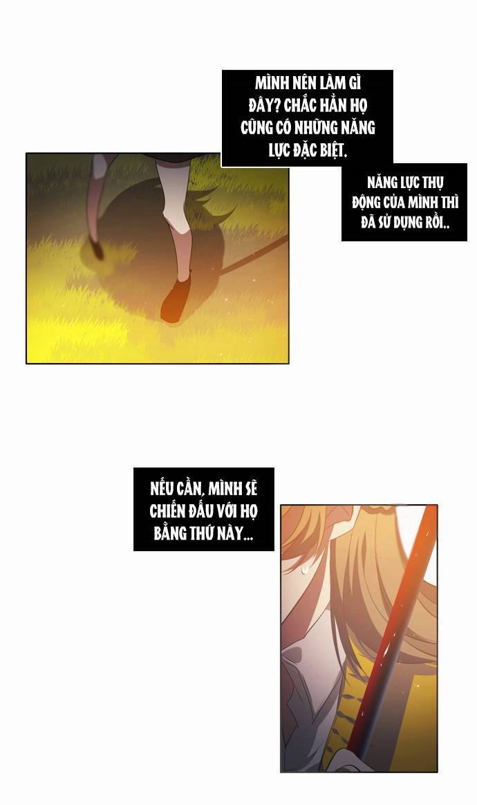 Zero Game Chap 2 - Next Chap 3