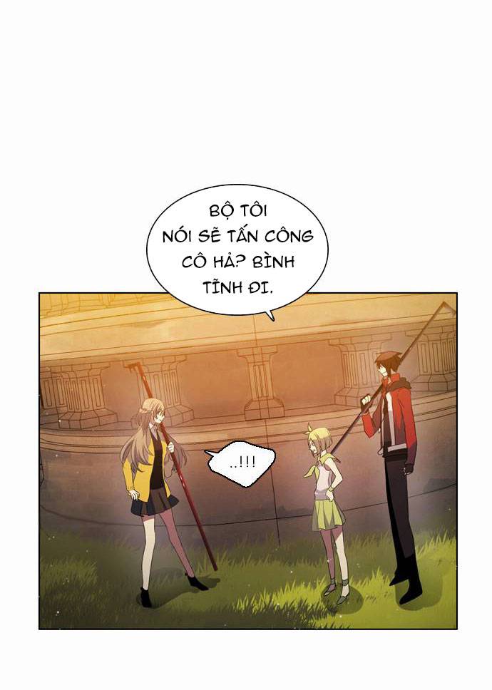 Zero Game Chap 2 - Next Chap 3