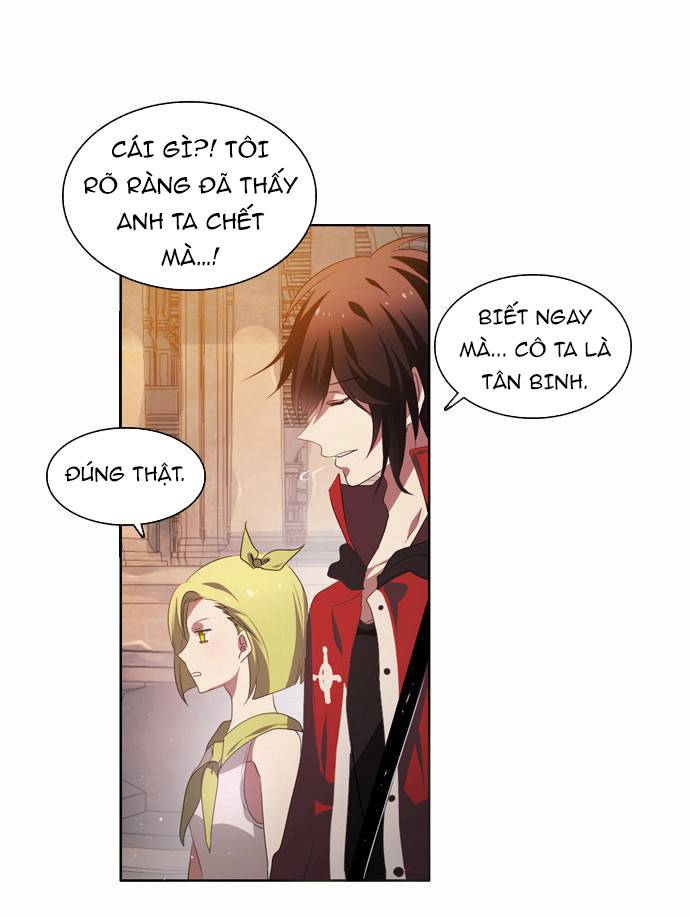 Zero Game Chap 2 - Next Chap 3