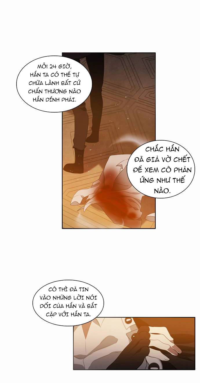 Zero Game Chap 2 - Next Chap 3