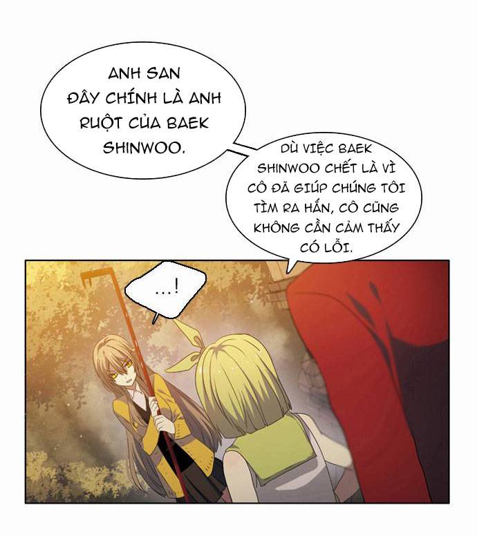 Zero Game Chap 2 - Next Chap 3