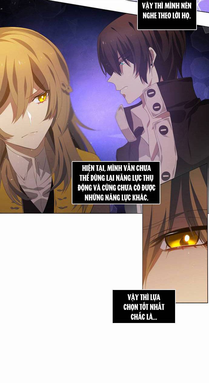 Zero Game Chap 2 - Next Chap 3