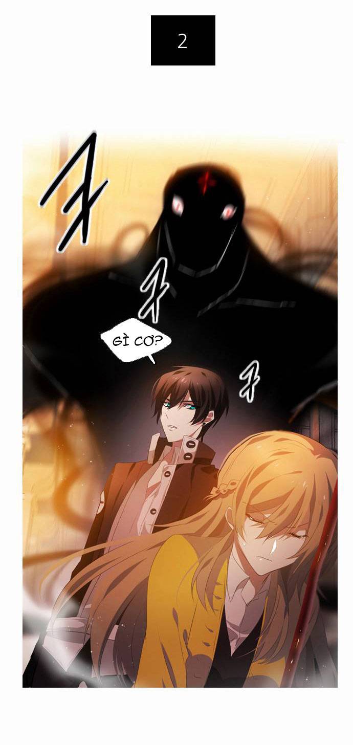 Zero Game Chap 2 - Next Chap 3