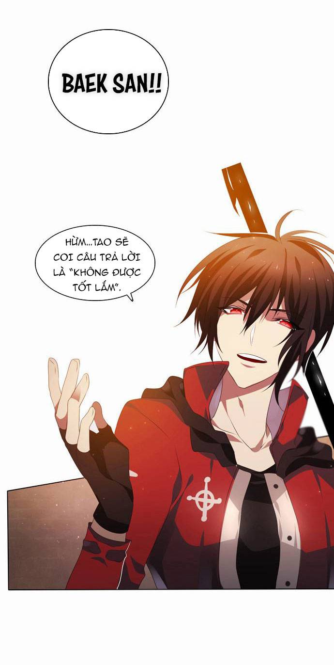 Zero Game Chap 2 - Next Chap 3