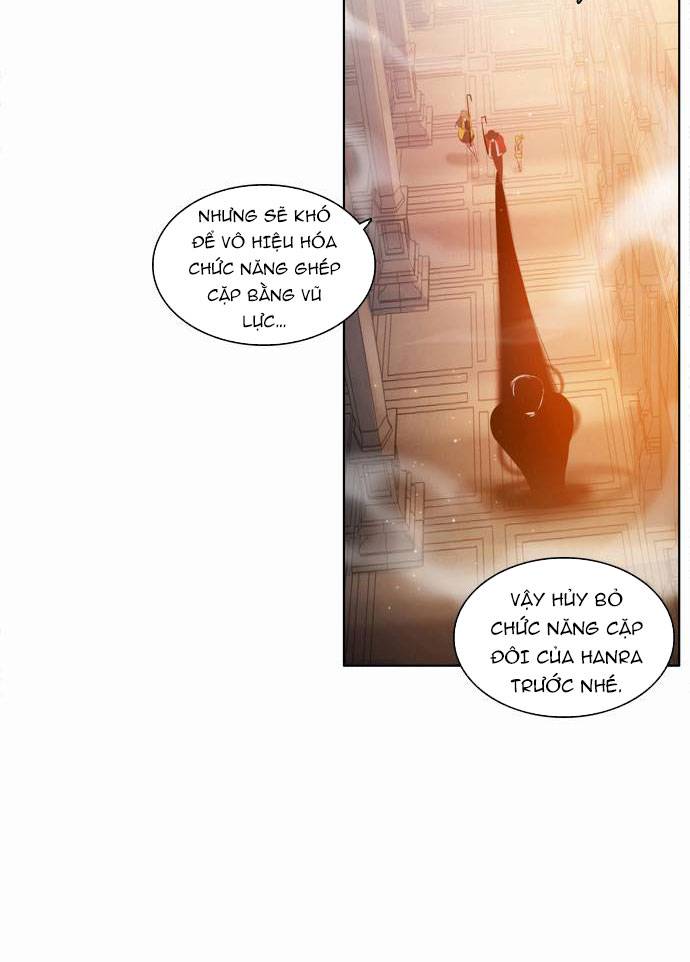 Zero Game Chap 2 - Next Chap 3